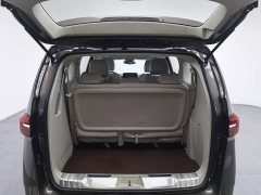 Buick GL8 Land Business Class Comfort Edition - ფოტო 16
