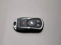 Buick GL8 Land Business Class Comfort Edition - ფოტო 19