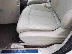 Buick GL8 Land Business Class Comfort Edition - ფოტო 20