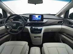 Buick GL8 Land Business Class Comfort Edition - ფოტო 5