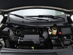 Buick GL8 Land Business Class Comfort Edition - ფოტო 6
