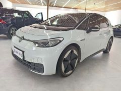 Volkswagen ID.3 Outstanding Edition - ფოტო 1