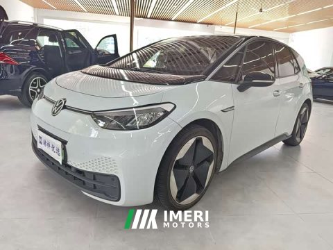 2024 Volkswagen ID.3 Outstanding Edition - ავტომობილი ჩინეთიდან