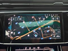 Audi Q8 45 TFSI Luxury Elegance - ფოტო 10
