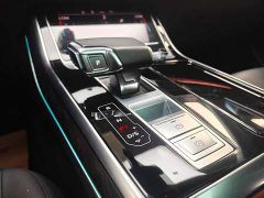 Audi Q8 45 TFSI Luxury Elegance - ფოტო 11
