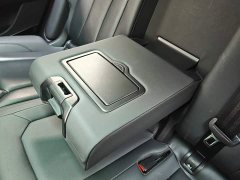 Audi Q8 45 TFSI Luxury Elegance - ფოტო 13