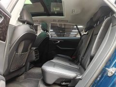 Audi Q8 45 TFSI Luxury Elegance - ფოტო 16