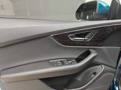 Audi Q8 45 TFSI Luxury Elegance - ფოტო 18