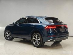 Audi Q8 45 TFSI Luxury Elegance - ფოტო 19