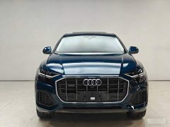 Audi Q8 45 TFSI Luxury Elegance - ფოტო 2