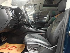 Audi Q8 45 TFSI Luxury Elegance - ფოტო 5