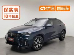 Great Wall WEY VV7 2.0T Tech Edition - ფოტო 1