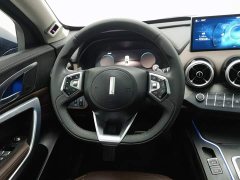 Great Wall WEY VV7 2.0T Tech Edition - ფოტო 11