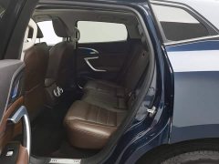 Great Wall WEY VV7 2.0T Tech Edition - ფოტო 15