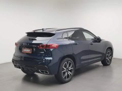 Great Wall WEY VV7 2.0T Tech Edition - ფოტო 2