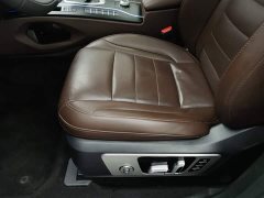 Great Wall WEY VV7 2.0T Tech Edition - ფოტო 20