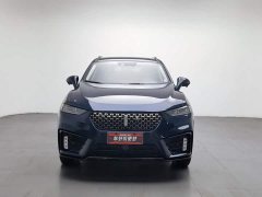 Great Wall WEY VV7 2.0T Tech Edition - ფოტო 3