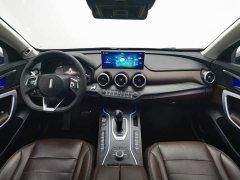 Great Wall WEY VV7 2.0T Tech Edition - ფოტო 5