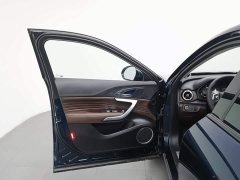 Great Wall WEY VV7 2.0T Tech Edition - ფოტო 8