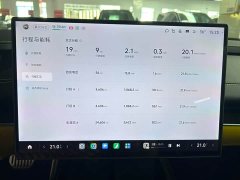 Xiaomi SU7 Ultra - ფოტო 7