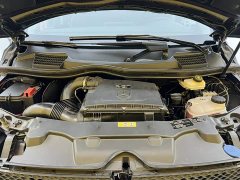 Mercedes-Benz V-Class 2022 V 260 Luxury Edition - ფოტო 11