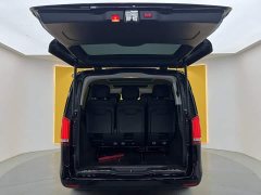 Mercedes-Benz V-Class 2022 V 260 Luxury Edition - ფოტო 13