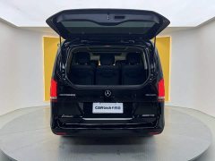 Mercedes-Benz V-Class 2022 V 260 Luxury Edition - ფოტო 14