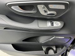 Mercedes-Benz V-Class 2022 V 260 Luxury Edition - ფოტო 19
