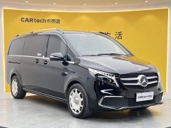 Mercedes-Benz V-Class 2022 V 260 Luxury Edition - ფოტო 2