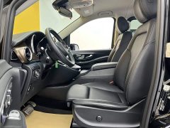 Mercedes-Benz V-Class 2022 V 260 Luxury Edition - ფოტო 20