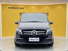 Mercedes-Benz V-Class 2022 V 260 Luxury Edition - ფოტო 3