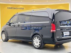 Mercedes-Benz V-Class 2022 V 260 Luxury Edition - ფოტო 6