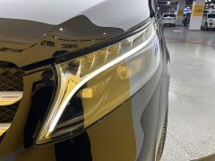 Mercedes-Benz V-Class 2022 V 260 Luxury Edition - ფოტო 8