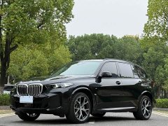 BMW X5 2023 xDrive 30Li M Sport Exclusive Night Edition Package - ფოტო 1