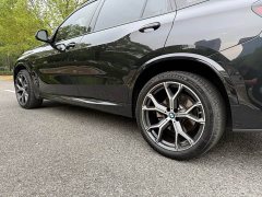 BMW X5 2023 xDrive 30Li M Sport Exclusive Night Edition Package - ფოტო 10