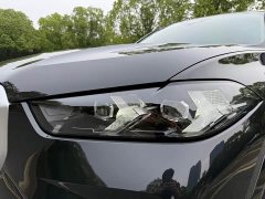 BMW X5 2023 xDrive 30Li M Sport Exclusive Night Edition Package - ფოტო 11
