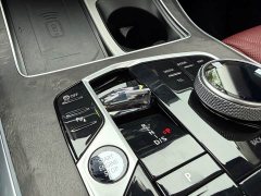 BMW X5 2023 xDrive 30Li M Sport Exclusive Night Edition Package - ფოტო 15