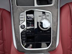 BMW X5 2023 xDrive 30Li M Sport Exclusive Night Edition Package - ფოტო 16