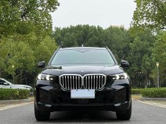 BMW X5 2023 xDrive 30Li M Sport Exclusive Night Edition Package - ფოტო 2