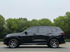BMW X5 2023 xDrive 30Li M Sport Exclusive Night Edition Package - ფოტო 4