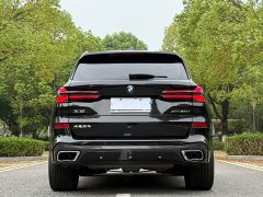 BMW X5 2023 xDrive 30Li M Sport Exclusive Night Edition Package - ფოტო 5