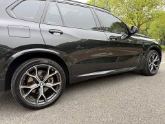 BMW X5 2023 xDrive 30Li M Sport Exclusive Night Edition Package - ფოტო 7