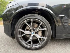 BMW X5 2023 xDrive 30Li M Sport Exclusive Night Edition Package - ფოტო 8