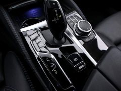 BMW 6 Series GT 2021 Facelift 630i M Sport Package - ფოტო 10