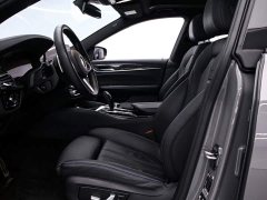 BMW 6 Series GT 2021 Facelift 630i M Sport Package - ფოტო 15