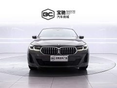 BMW 6 Series GT 2021 Facelift 630i M Sport Package - ფოტო 2
