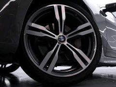 BMW 6 Series GT 2021 Facelift 630i M Sport Package - ფოტო 20