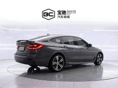 BMW 6 Series GT 2021 Facelift 630i M Sport Package - ფოტო 3