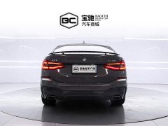 BMW 6 Series GT 2021 Facelift 630i M Sport Package - ფოტო 4
