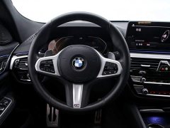 BMW 6 Series GT 2021 Facelift 630i M Sport Package - ფოტო 7
